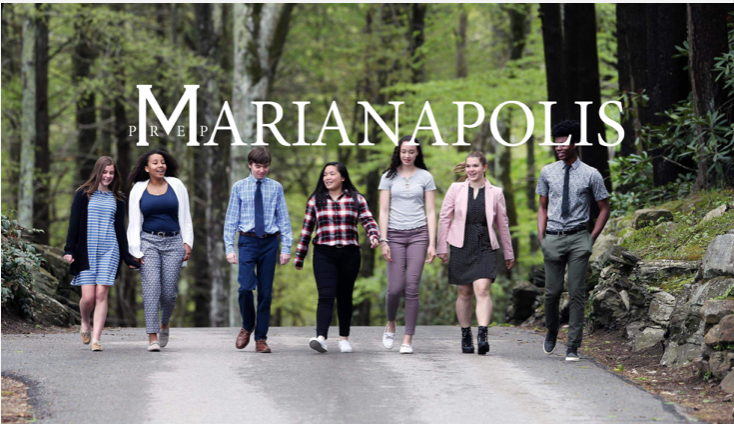 Phỏng vấn trực tuyến với đại diện trường Trung học Marianapolis - Cơ hội học bổng tới 600 triệu đồng!